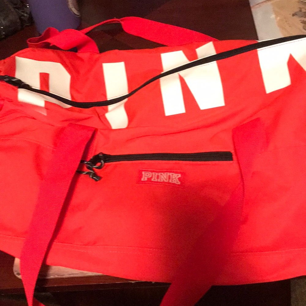 Victoria’s  Secret Bag